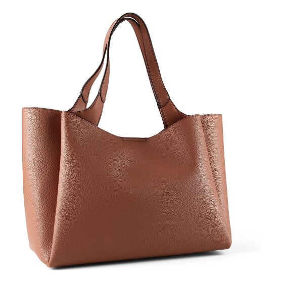DKNY Willa Shopper Tasche Leder 37 cm