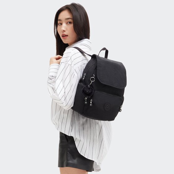 Kipling Basic City Zip City Rucksack S 33.5 cm