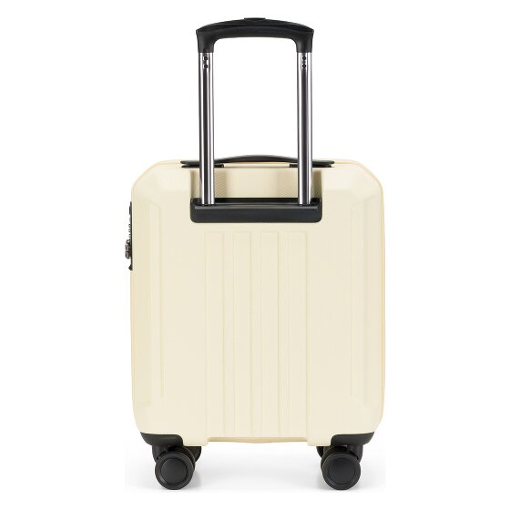 Epic Airwave Neo 4 Rollen Kabinentrolley S 55 cm