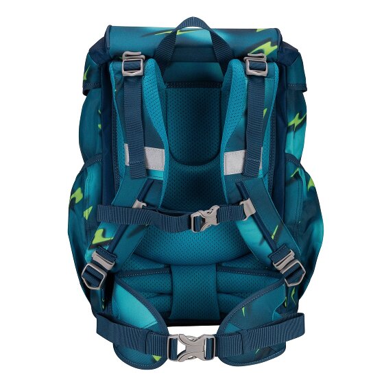 DerDieDas Ergoflex Superlight Schulranzen-Set 5tlg.