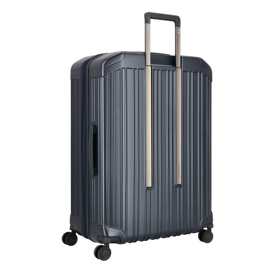 Piquadro PQ Light 4 Rollen Trolley 75 cm