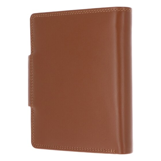 Golden Head Polo Geldbörse RFID Leder 11 cm