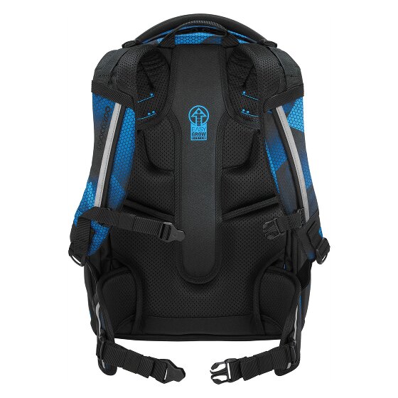 coocazoo Porter Schulrucksack 46 cm