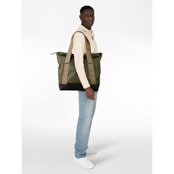 Filson All-Weather Schultertasche 37 cm Laptopfach