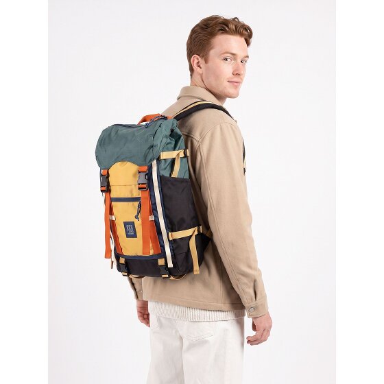 Topo Designs Rover 22 L Wanderrucksack 56 cm