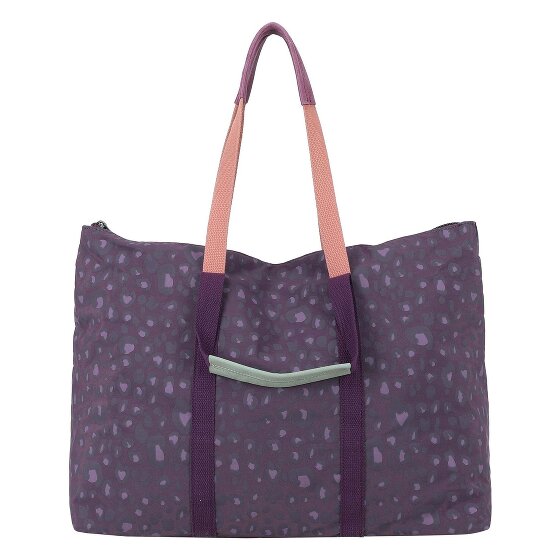 Fritzi aus Preußen Leo Special Shopper Tasche 42.5 cm