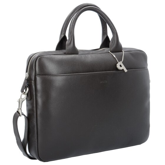 Picard Milano Aktentasche Leder 38 cm Laptopfach
