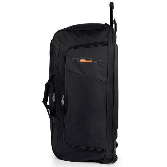 Gabol Week Eco 2-Rollen Reisetasche 83 cm