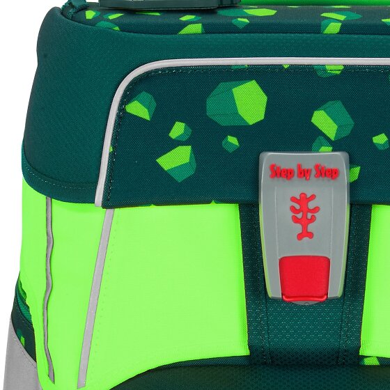 Step by Step Neon Reflektorüberzug 10 cm