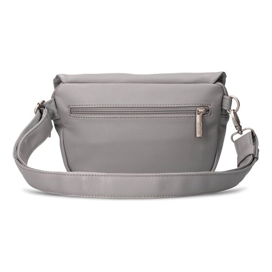 Zwei Mademoiselle.M Umhängetasche 25 cm