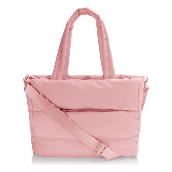 Heys Puffer Shopper Tasche 43 cm Laptopfach