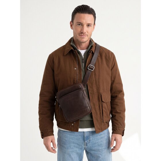 The Chesterfield Brand Valtorio Mini Bag Umhängetasche Leder 18 cm