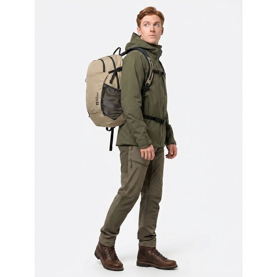 Jack Wolfskin Velocity 20 Wanderrucksack 45 cm