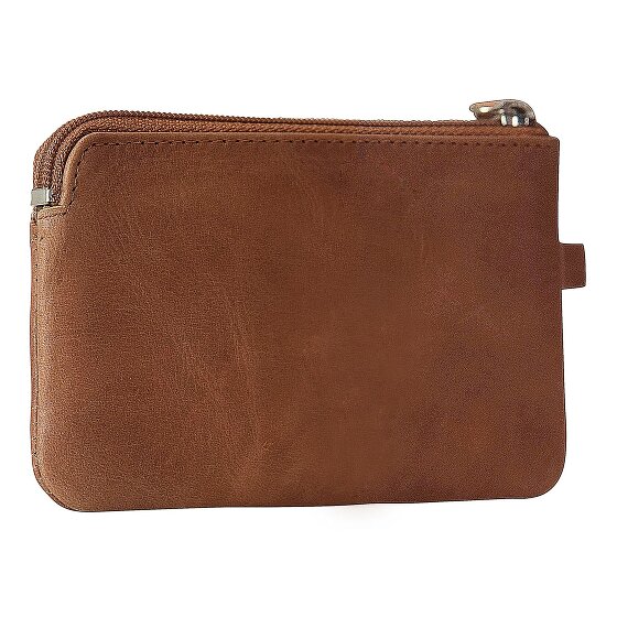 Bugatti Volo Schlüsseletui Leder 11 cm