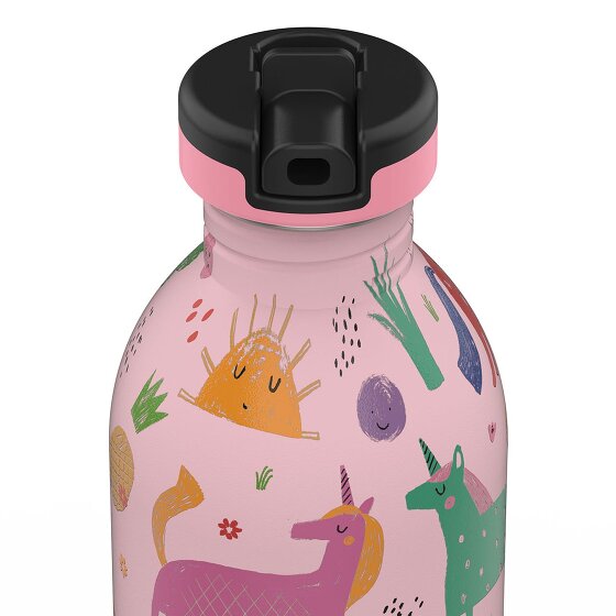 24Bottles Kids Urban Trinkflasche 500 ml