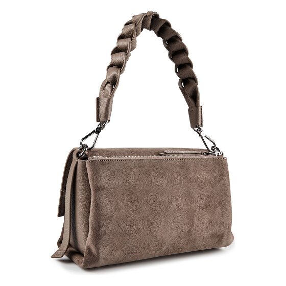 Coccinelle Boheme Schultertasche Leder 26 cm