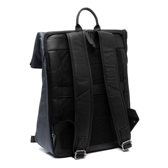The Chesterfield Brand Fusion Trondheim Daypack 40 cm Laptopfach