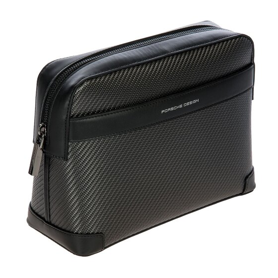Porsche Design Carbon Kulturbeutel 25 cm