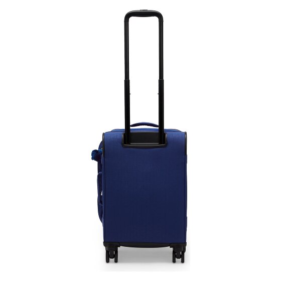 Kipling Spontaneous 4 Rollen Kabinentrolley S 53 cm