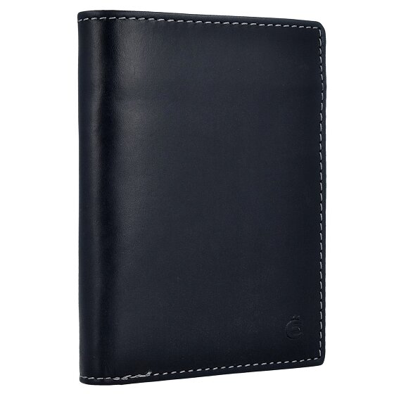 Esquire Esquire Dallas Geldbörse Leder 9 cm