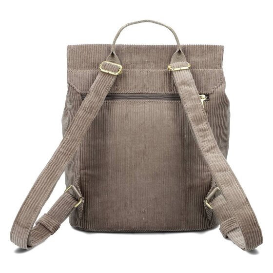 Zwei Mademoiselle.M City Rucksack 29 cm