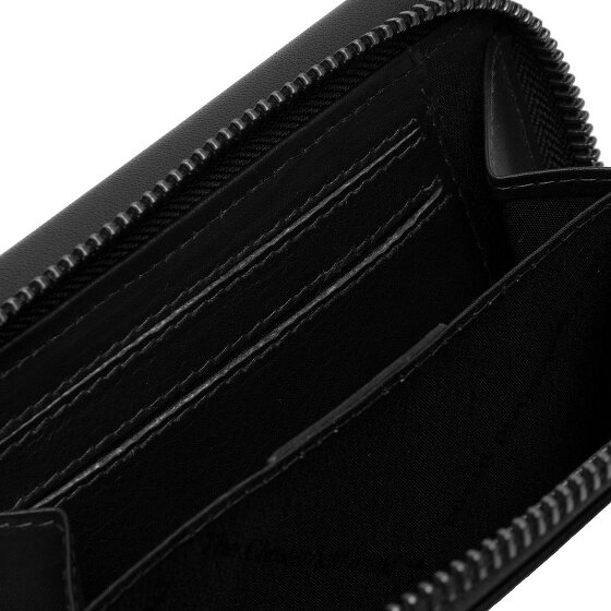 The Chesterfield Brand Doniva Geldbörse RFID Schutz Leder 13 cm