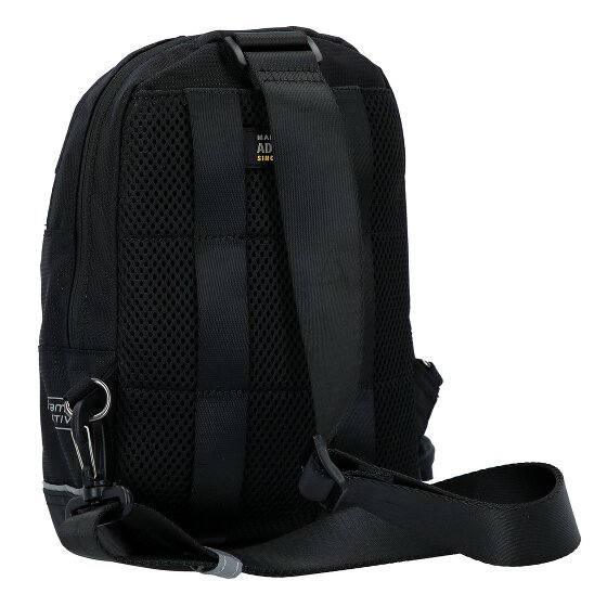 camel active Connect Sling Bag 25 cm
