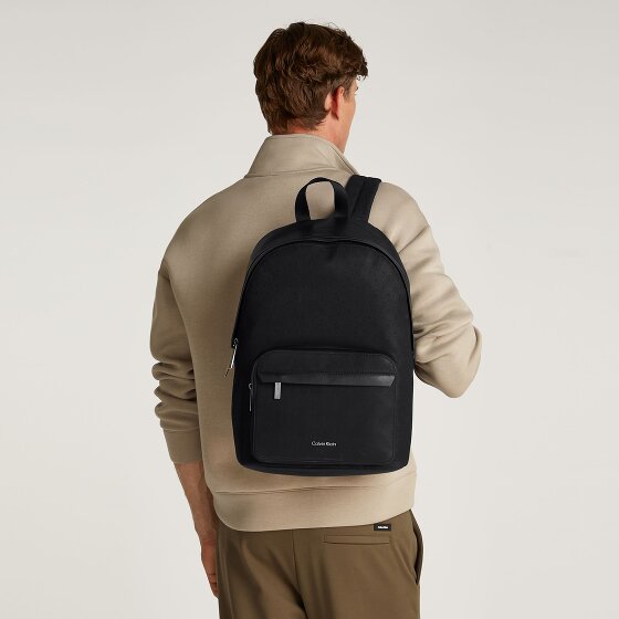 Calvin Klein CK Must Daypack 41 cm Laptopfach