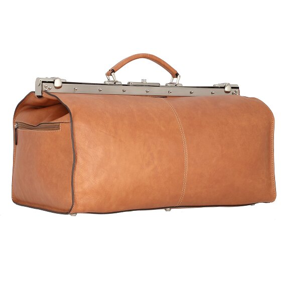 Picard Toscana Weekender Reisetasche Leder 52 cm