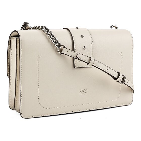 PINKO Love One Umhängetasche 27 cm