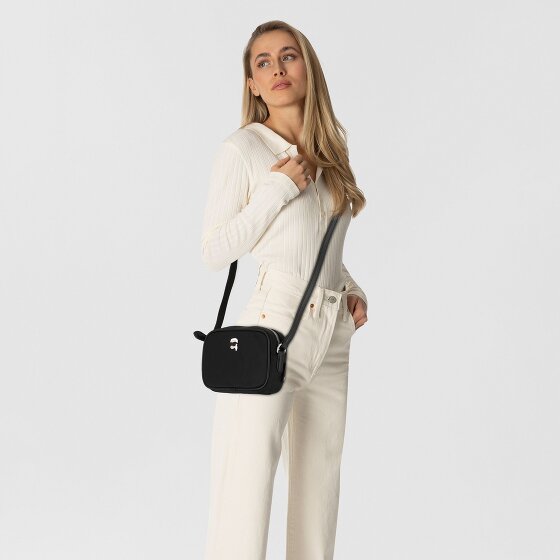 Karl Lagerfeld Ikon Umhängetasche 21 cm