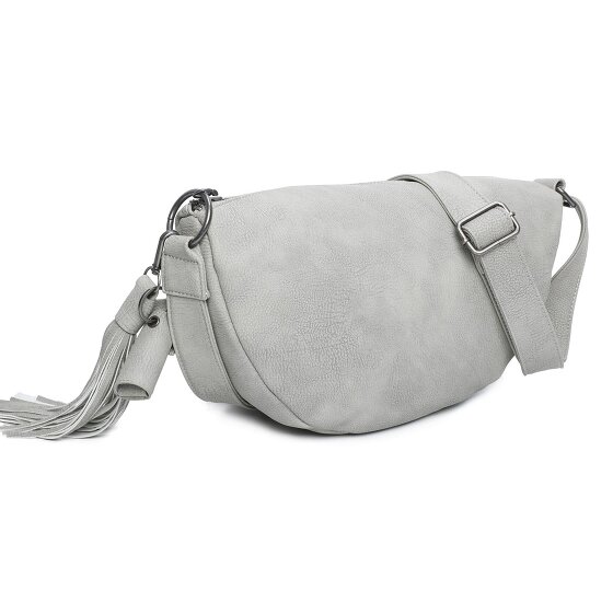 Fritzi aus Preußen Lipstick03 Radix Umhängetasche 38 cm