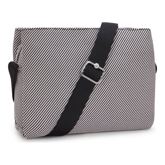 Kipling Premium Elevated + Fabya Umhängetasche 30 cm