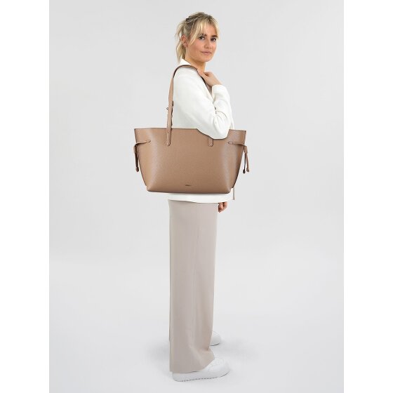 Furla Ava Shopper Tasche Leder 34 cm