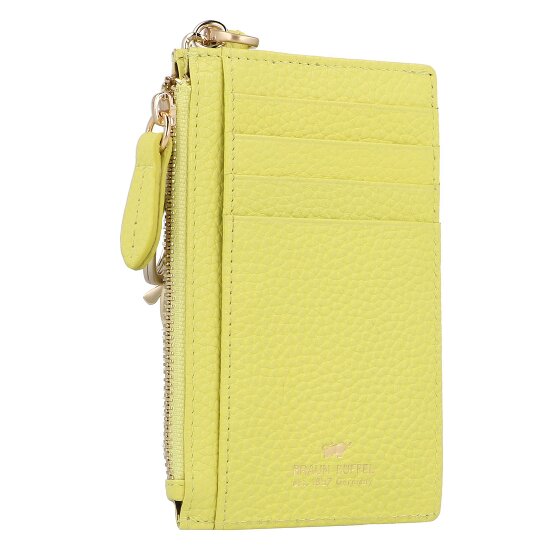 Braun Büffel Asti Schlüsseletui Leder 8 cm