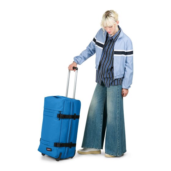Eastpak Transit'R 2 Rollen Reisetasche M 67 cm