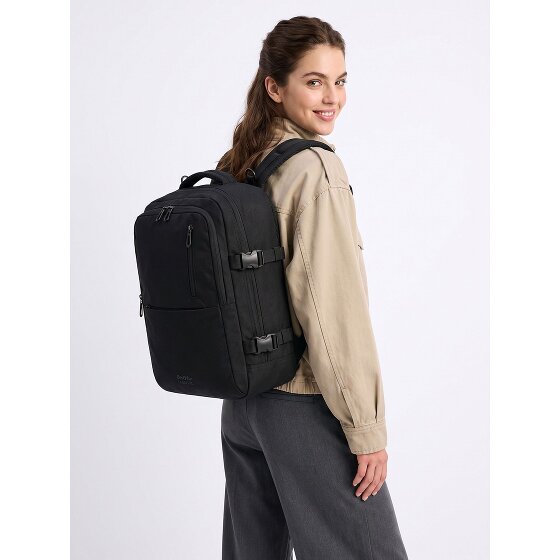 Worldpack Cabin Pro Solid Reiserucksack 40 cm Laptopfach