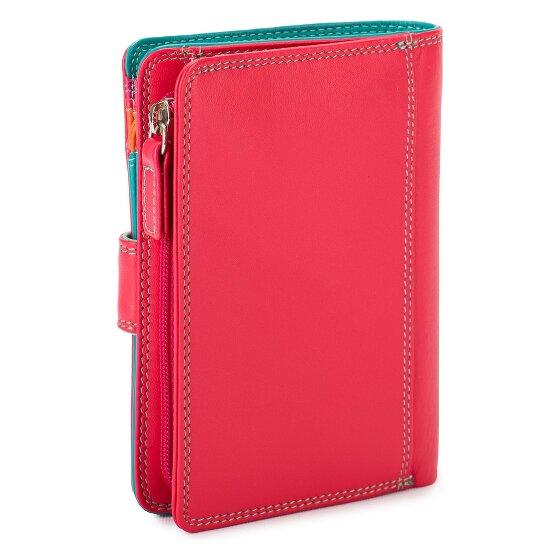 Mywalit Geldbörse Leder 13 cm