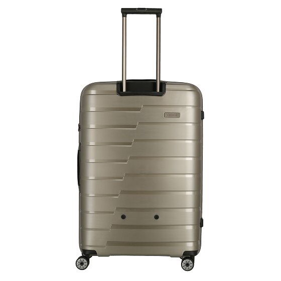Travelite Air Base 4-Rollen Trolley 77 cm