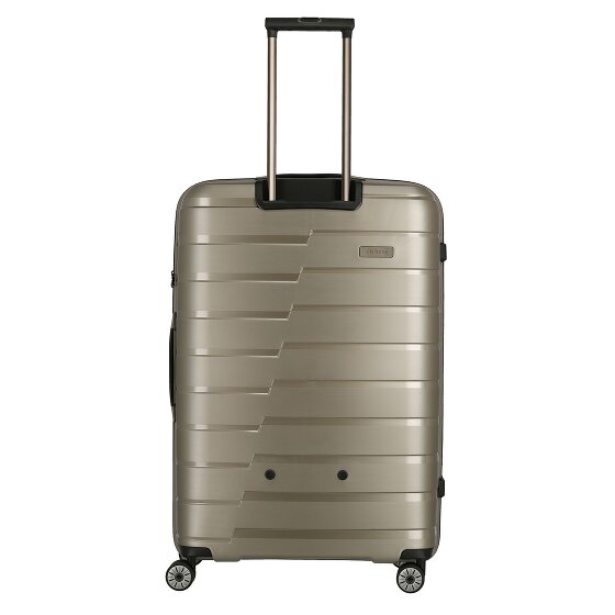 Travelite Air Base 4-Rollen Trolley 77 cm