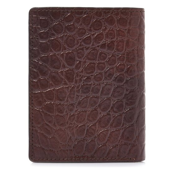 Castelijn & Beerens Geldbörse RFID Schutz Leder 12.2 cm