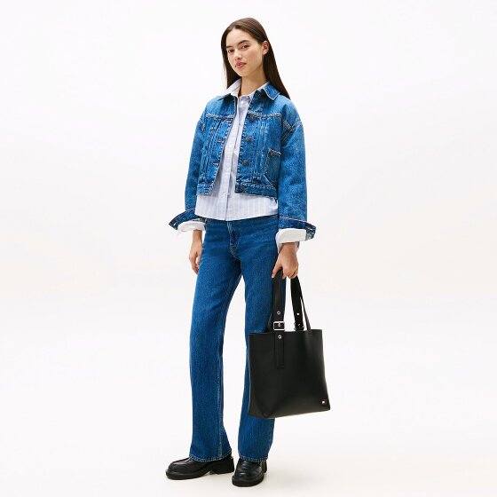 Tommy Hilfiger Jeans TJM Cool Shopper Tasche 26 cm