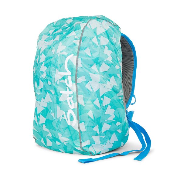 Satch pack Regenhülle 14 cm