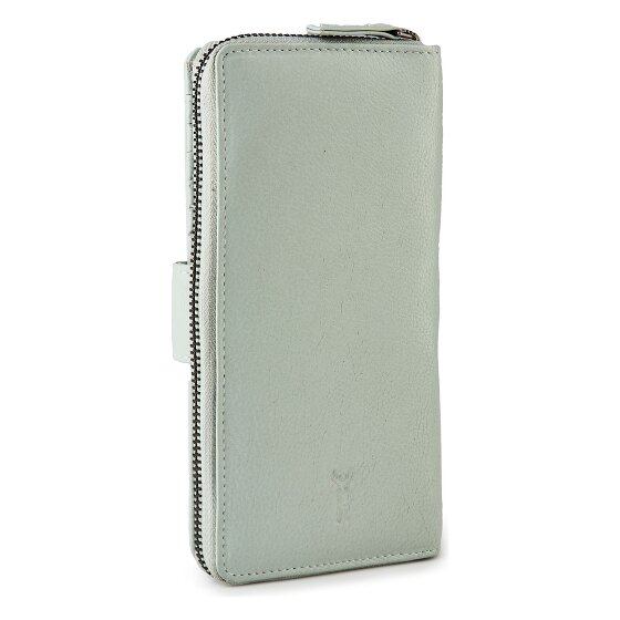 Jack Kinsky Livorno 1026 Geldbörse RFID Schutz Leder 19 cm