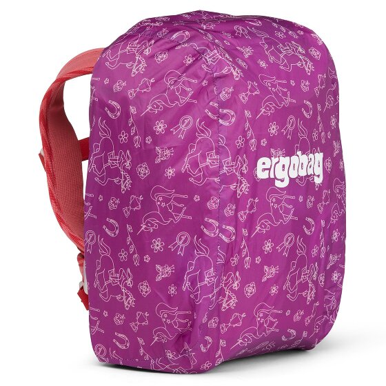 Ergobag Regencape Mini Regenhülle 15 cm
