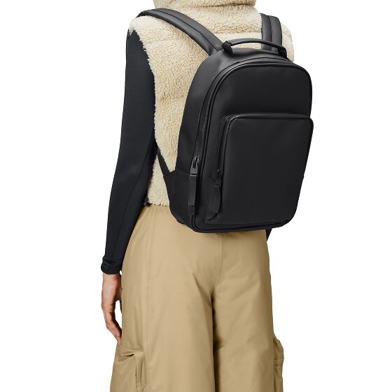 Rains Book Daypack 40 cm Laptopfach