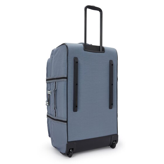 Kipling Basic Aviana 2 Rollen Reisetasche L 76 cm