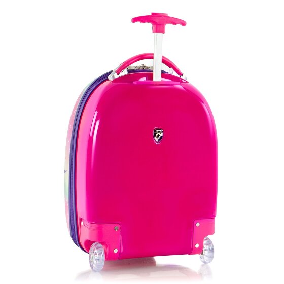 Heys Kids 2 Rollen Kindertrolley 46 cm