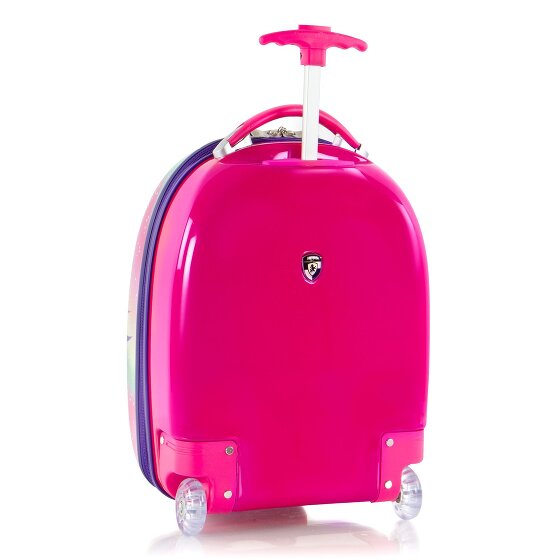 Heys Kids 2 Rollen Kindertrolley 46 cm