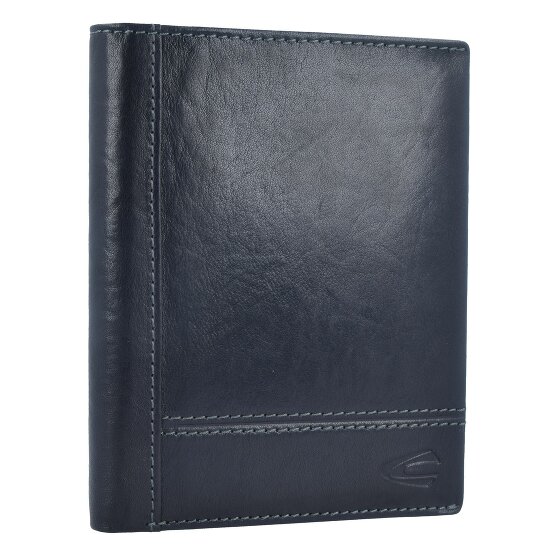 camel active Tokyo Geldbörse RFID Schutz Leder 12 cm